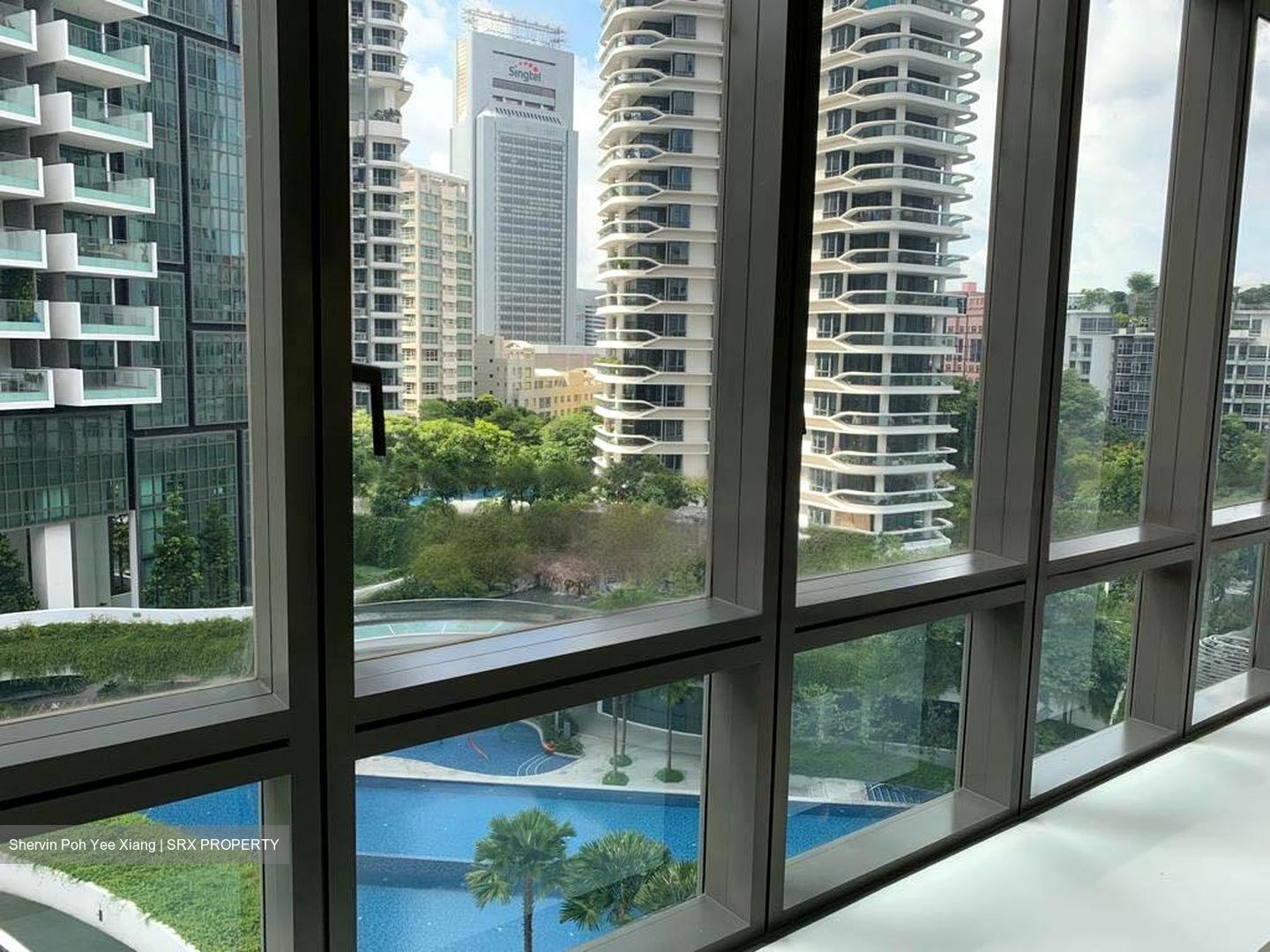 8 Saint Thomas (D9), Condominium #459828691